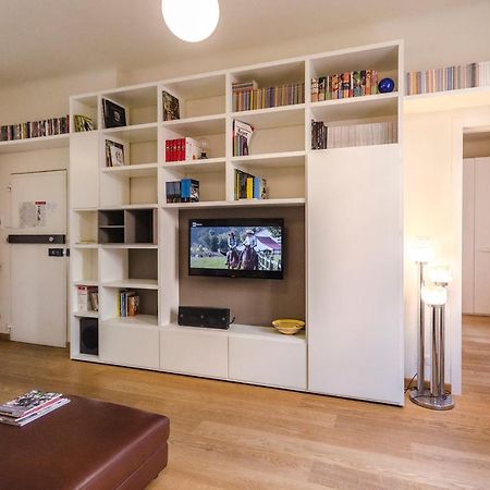 Frassinago Apartment Bologna Eksteriør billede