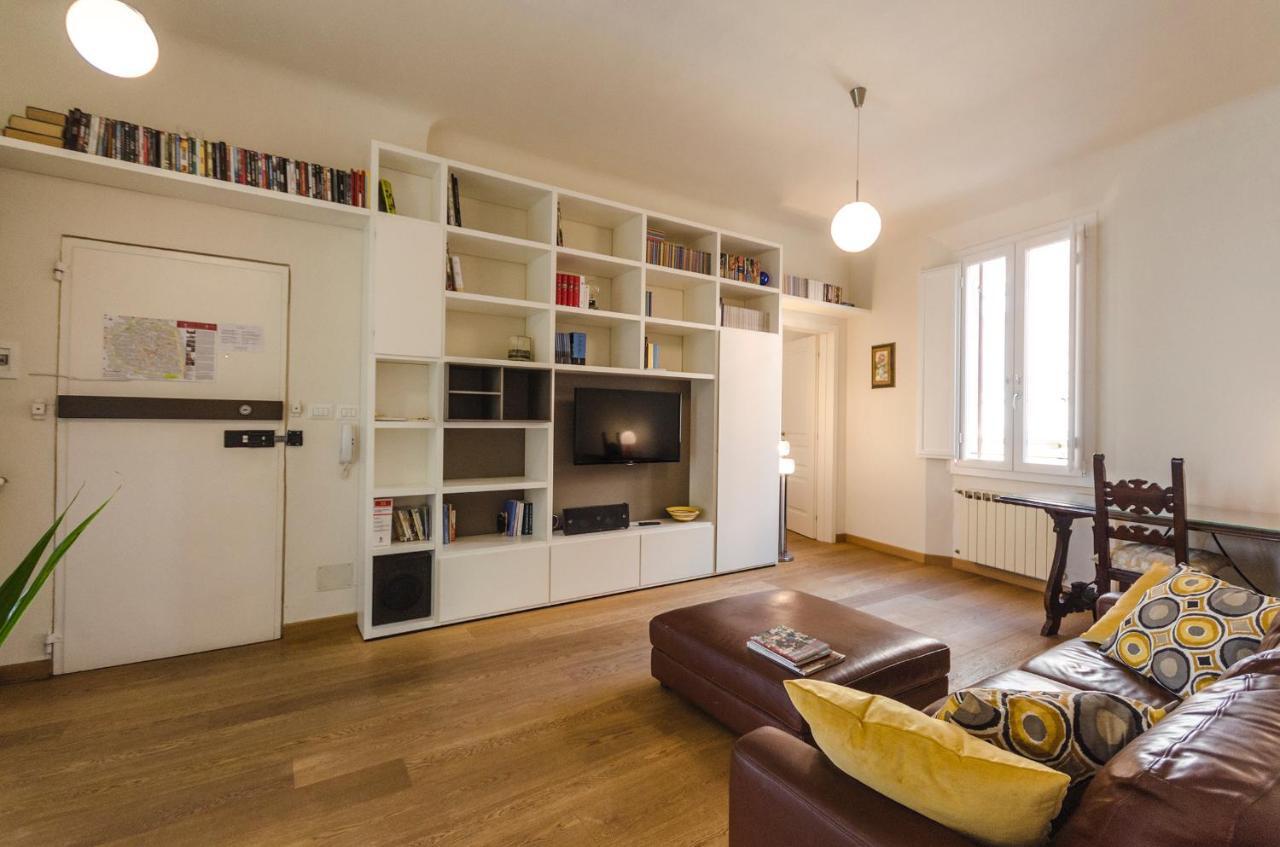 Frassinago Apartment Bologna Eksteriør billede