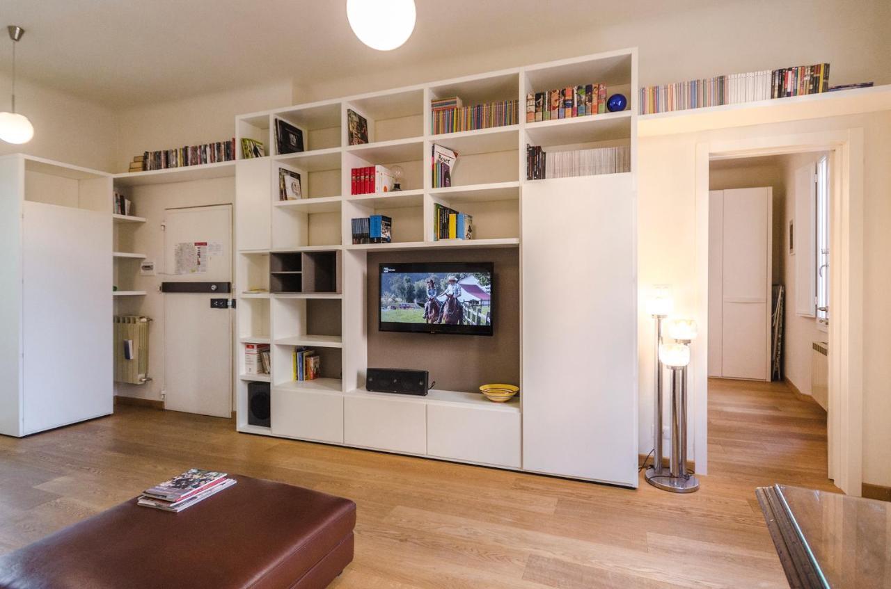 Frassinago Apartment Bologna Eksteriør billede