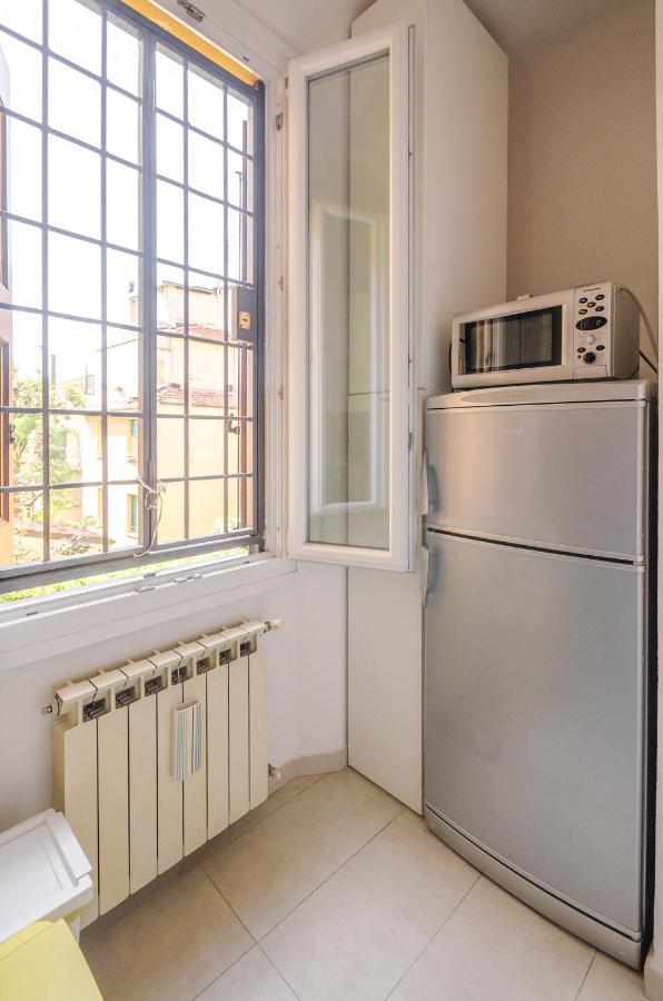 Frassinago Apartment Bologna Eksteriør billede