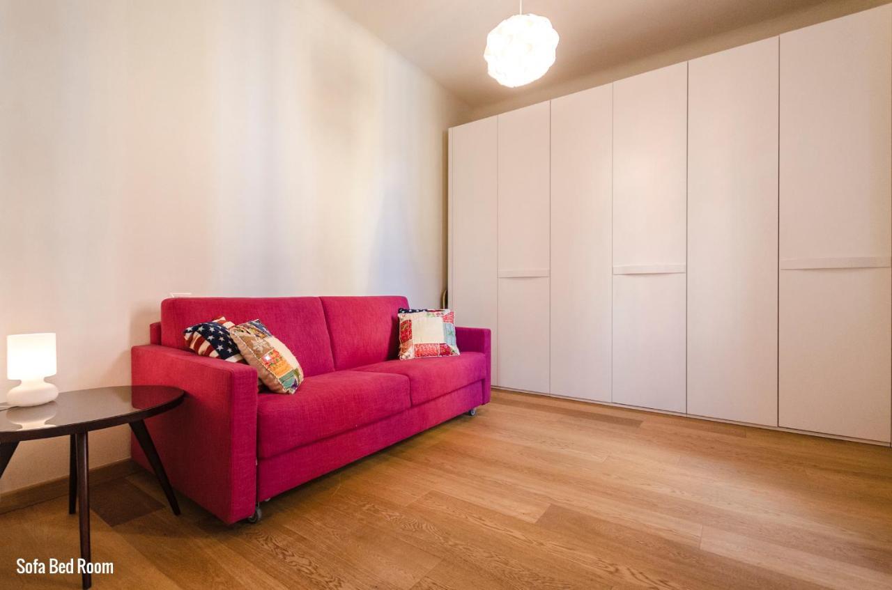 Frassinago Apartment Bologna Eksteriør billede