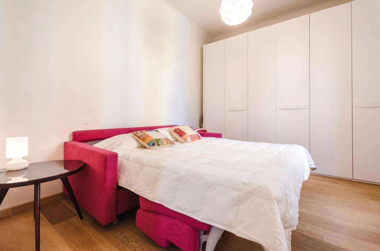 Frassinago Apartment Bologna Eksteriør billede