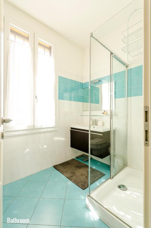 Frassinago Apartment Bologna Eksteriør billede