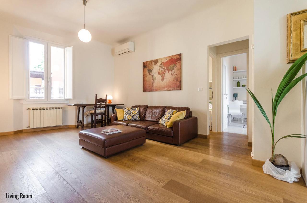 Frassinago Apartment Bologna Eksteriør billede
