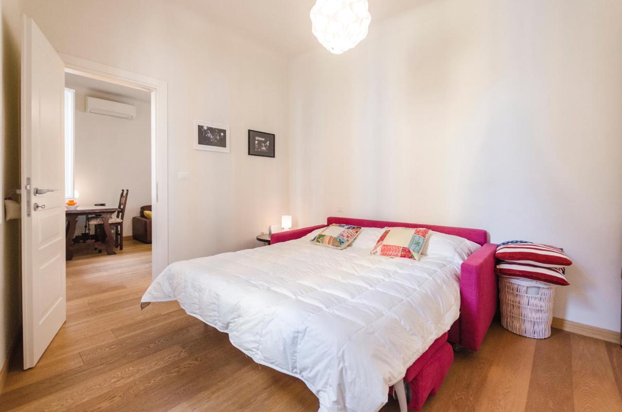 Frassinago Apartment Bologna Eksteriør billede
