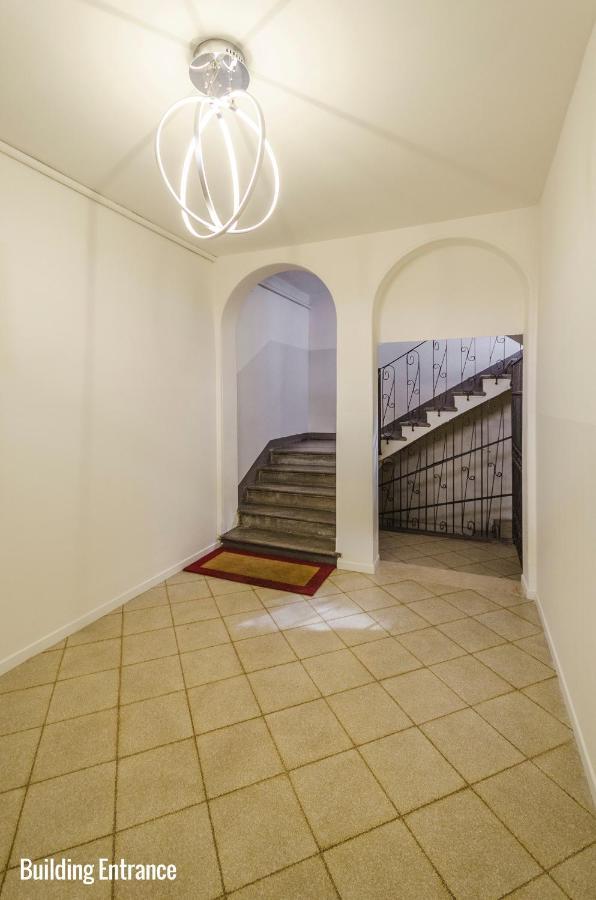 Frassinago Apartment Bologna Eksteriør billede