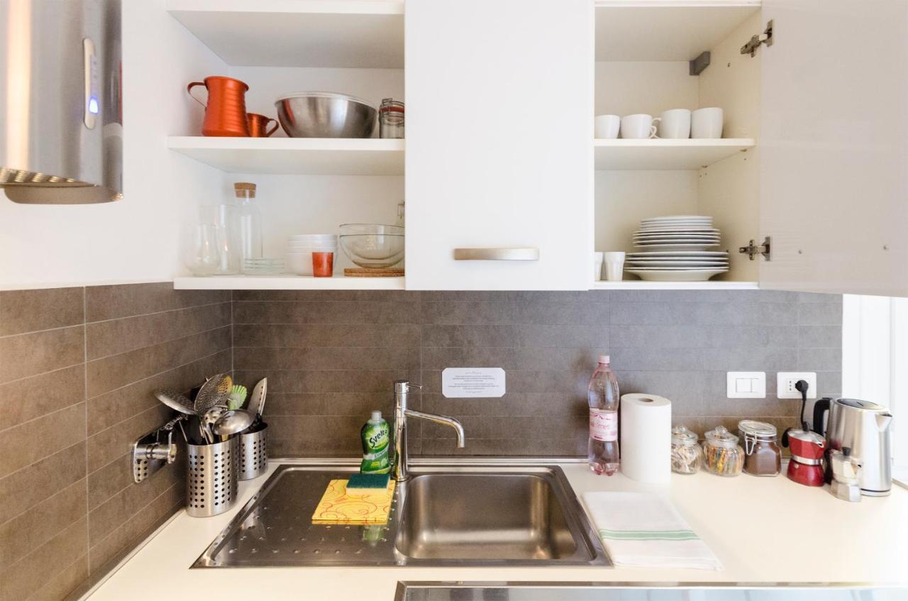 Frassinago Apartment Bologna Eksteriør billede