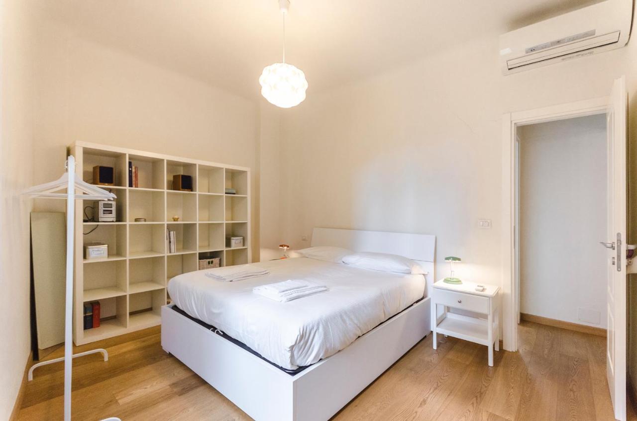 Frassinago Apartment Bologna Eksteriør billede