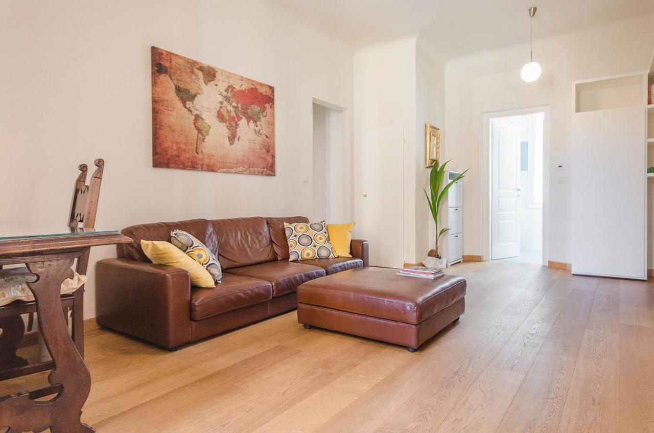 Frassinago Apartment Bologna Eksteriør billede