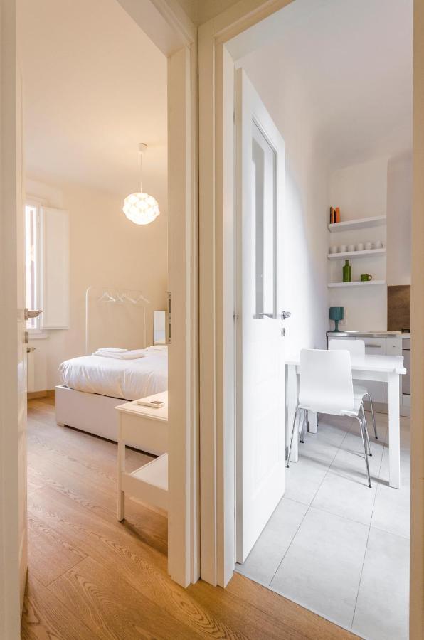 Frassinago Apartment Bologna Eksteriør billede