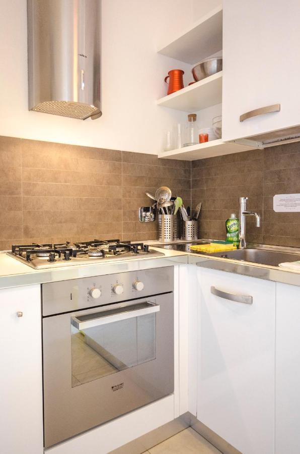 Frassinago Apartment Bologna Eksteriør billede