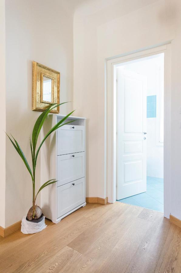 Frassinago Apartment Bologna Eksteriør billede