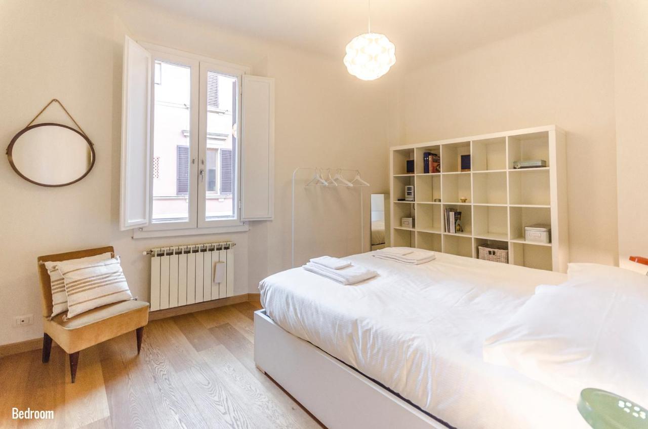 Frassinago Apartment Bologna Eksteriør billede
