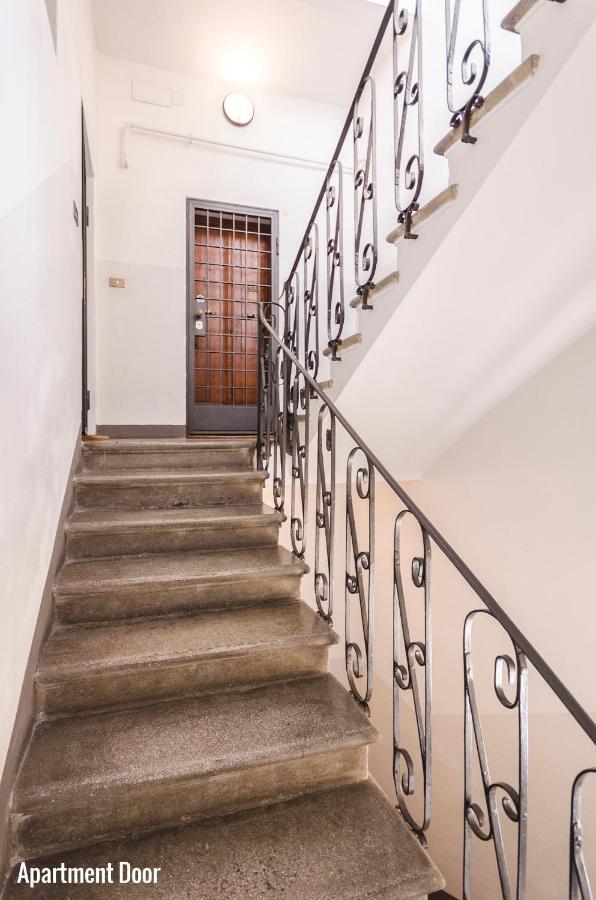 Frassinago Apartment Bologna Eksteriør billede